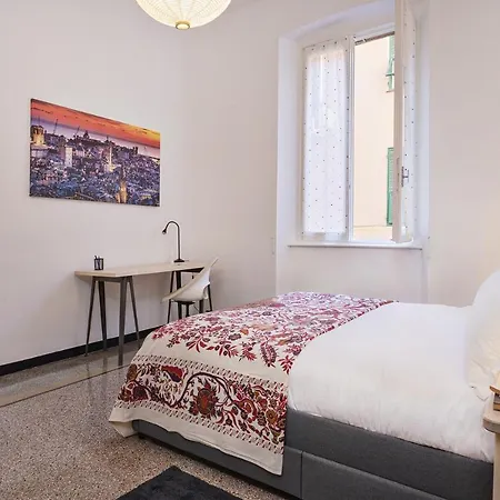 & Cozy By Wonderful Italy * ג'נובה