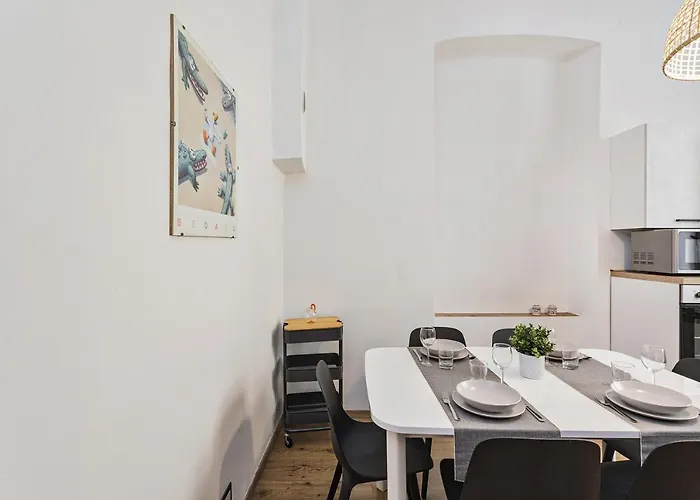 Apartmán & Cozy By Wonderful Italy Janov