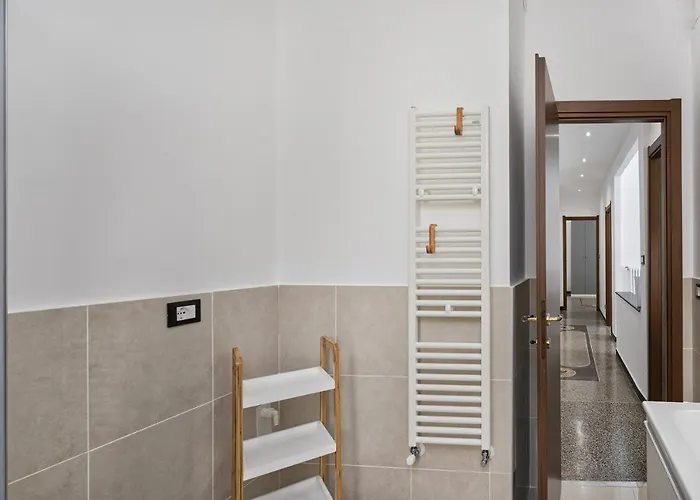 Apartmán & Cozy By Wonderful Italy