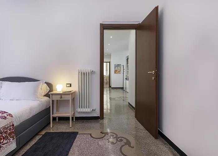 Apartmán & Cozy By Wonderful Italy Janov