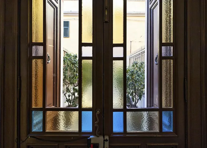 & Cozy By Wonderful Italy Janov
