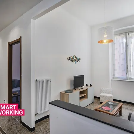 Apartamento & Cozy By Wonderful Italy
