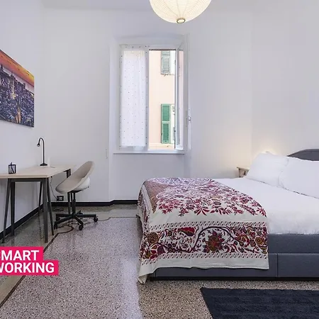 Apartamento & Cozy By Wonderful Italy