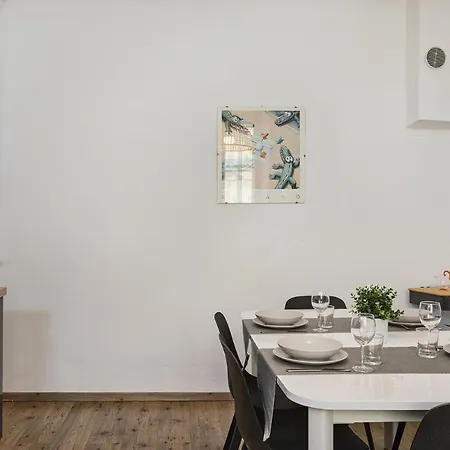 Apartamento & Cozy By Wonderful Italy *