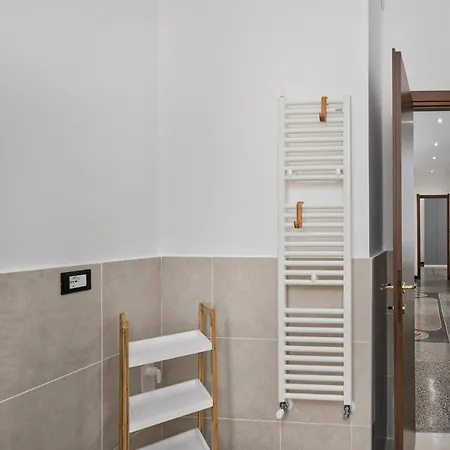 Apartamento & Cozy By Wonderful Italy