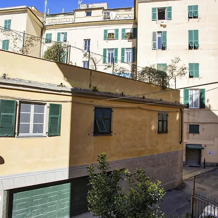 & Cozy By Wonderful Italy Appartement Genua