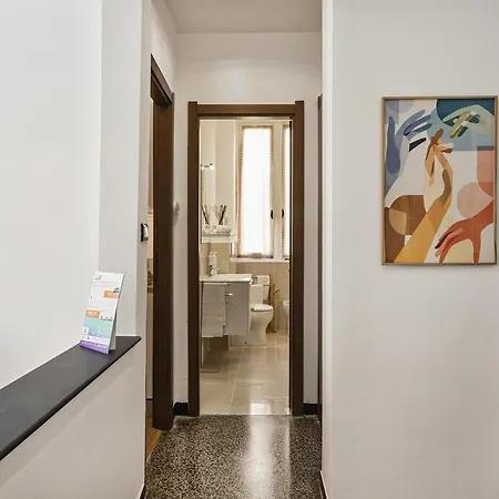 & Cozy By Wonderful Italy Appartement Genua
