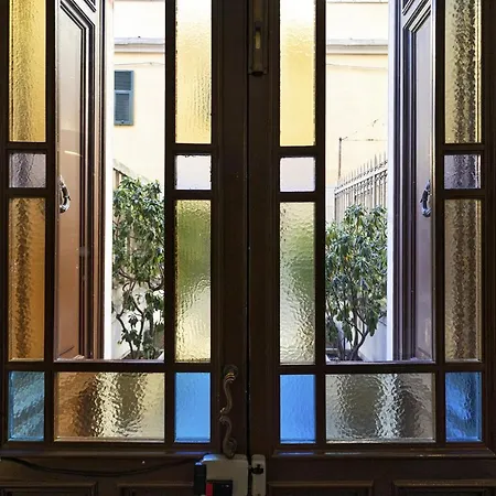 & Cozy By Wonderful Italy Genoa